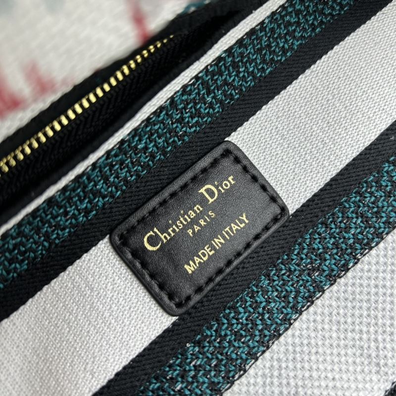 Christian Dior Top Handle Bags